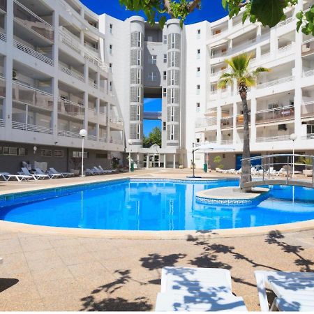 Royal - La Flamenca Apartment Salou Luaran gambar