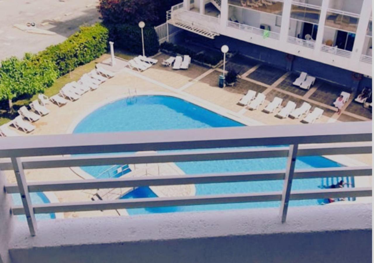 Royal - La Flamenca Apartment Salou Luaran gambar