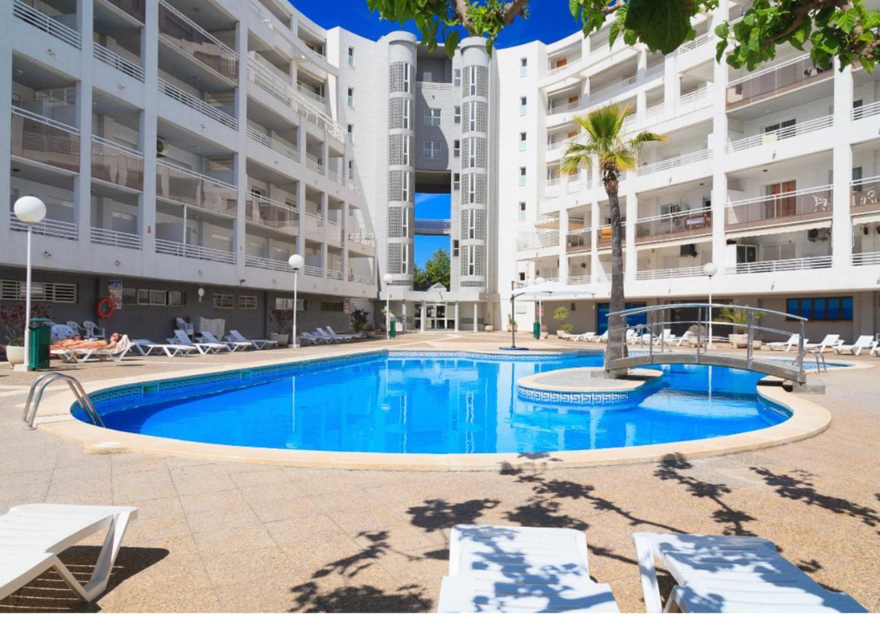 Royal - La Flamenca Apartment Salou Luaran gambar