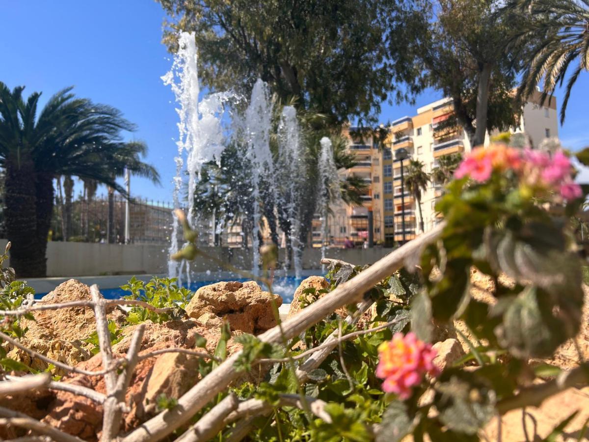Royal - La Flamenca Apartment Salou Luaran gambar