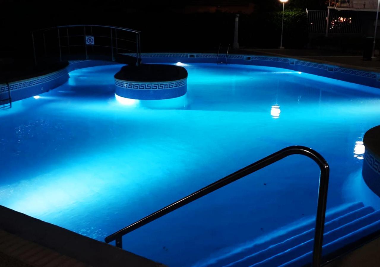 Royal - La Flamenca Apartment Salou Luaran gambar