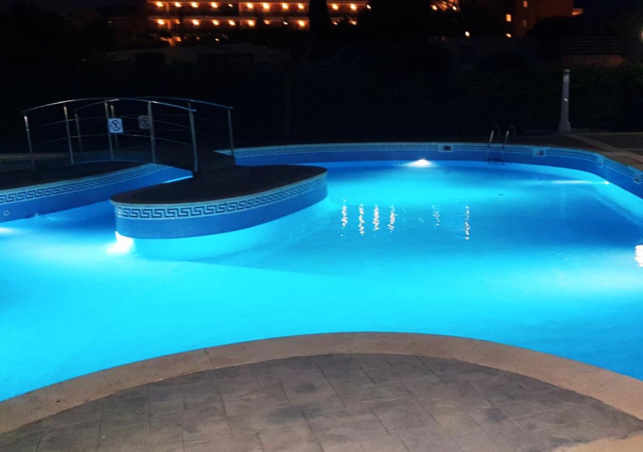Royal - La Flamenca Apartment Salou Luaran gambar