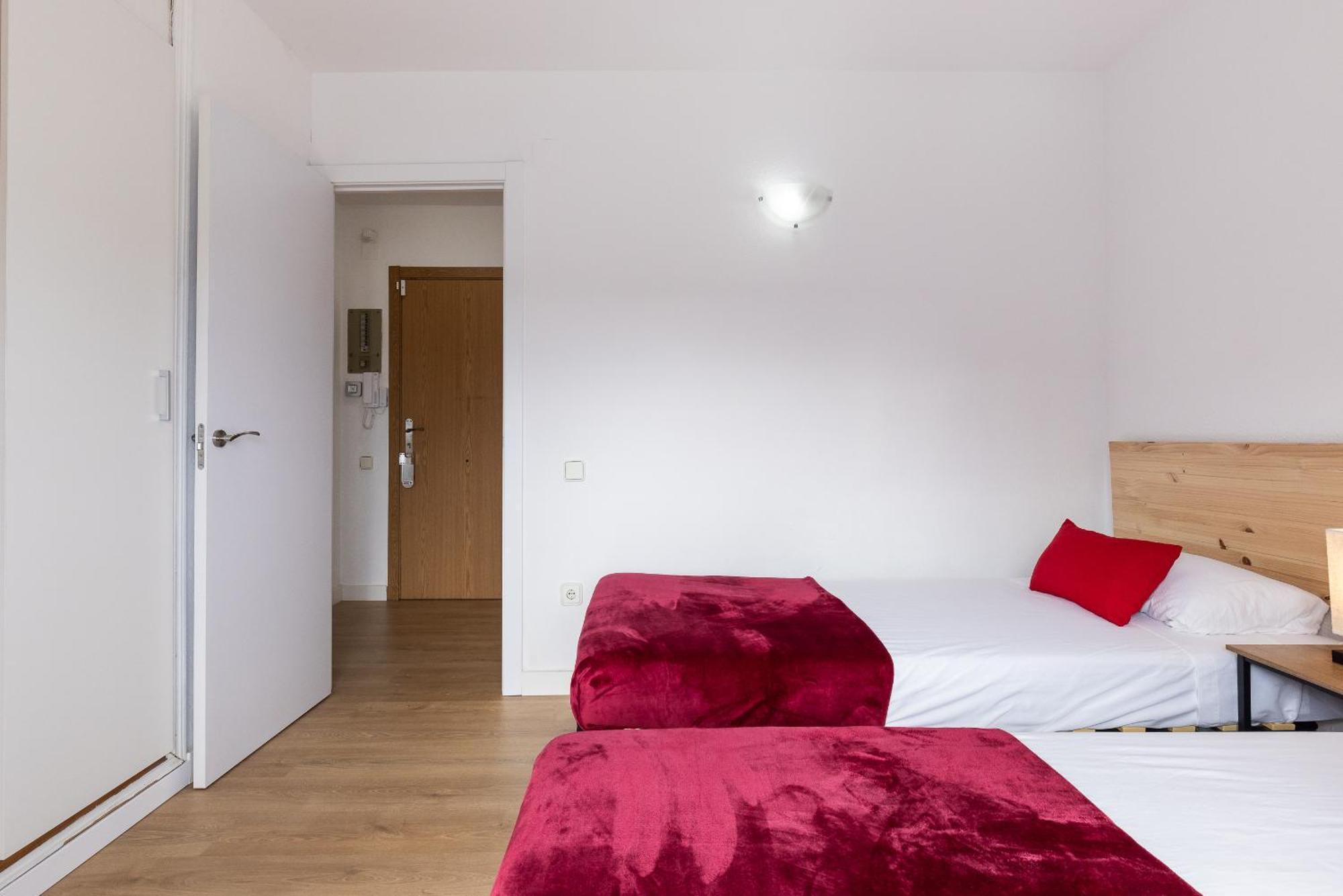 Royal - La Flamenca Apartment Salou Luaran gambar