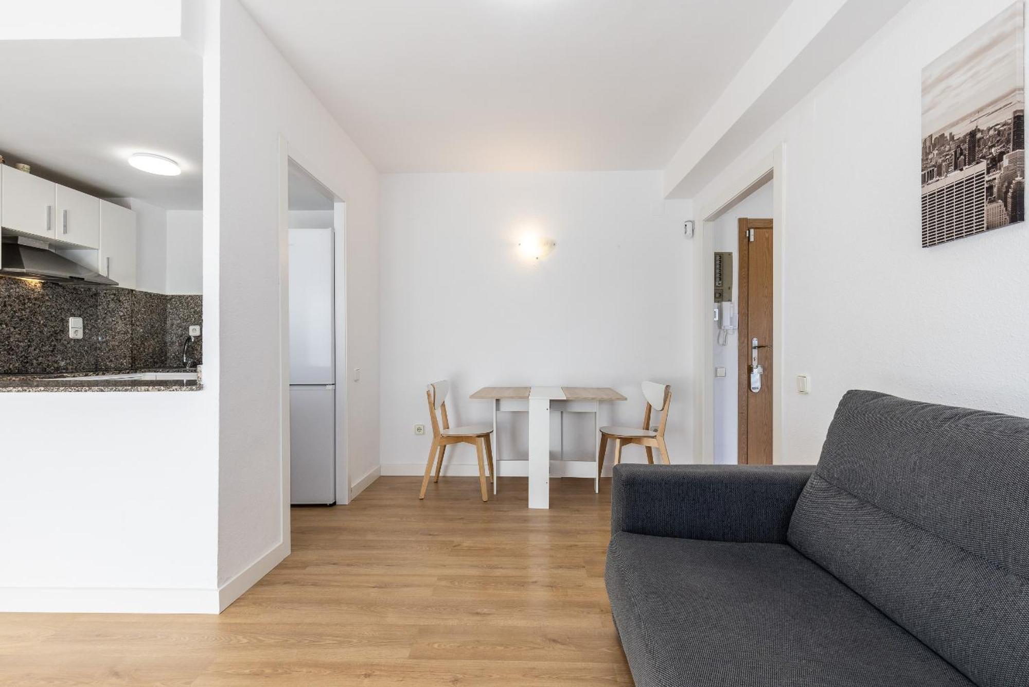 Royal - La Flamenca Apartment Salou Luaran gambar
