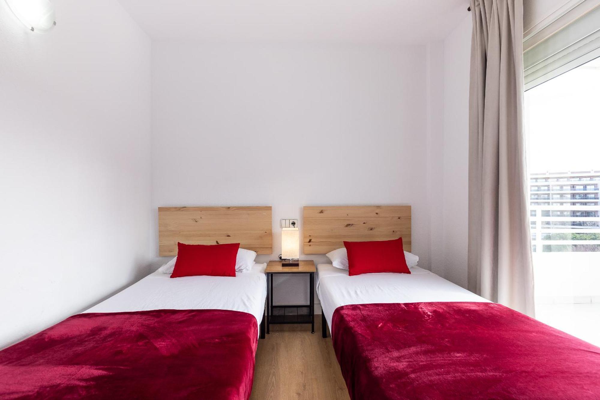 Royal - La Flamenca Apartment Salou Luaran gambar