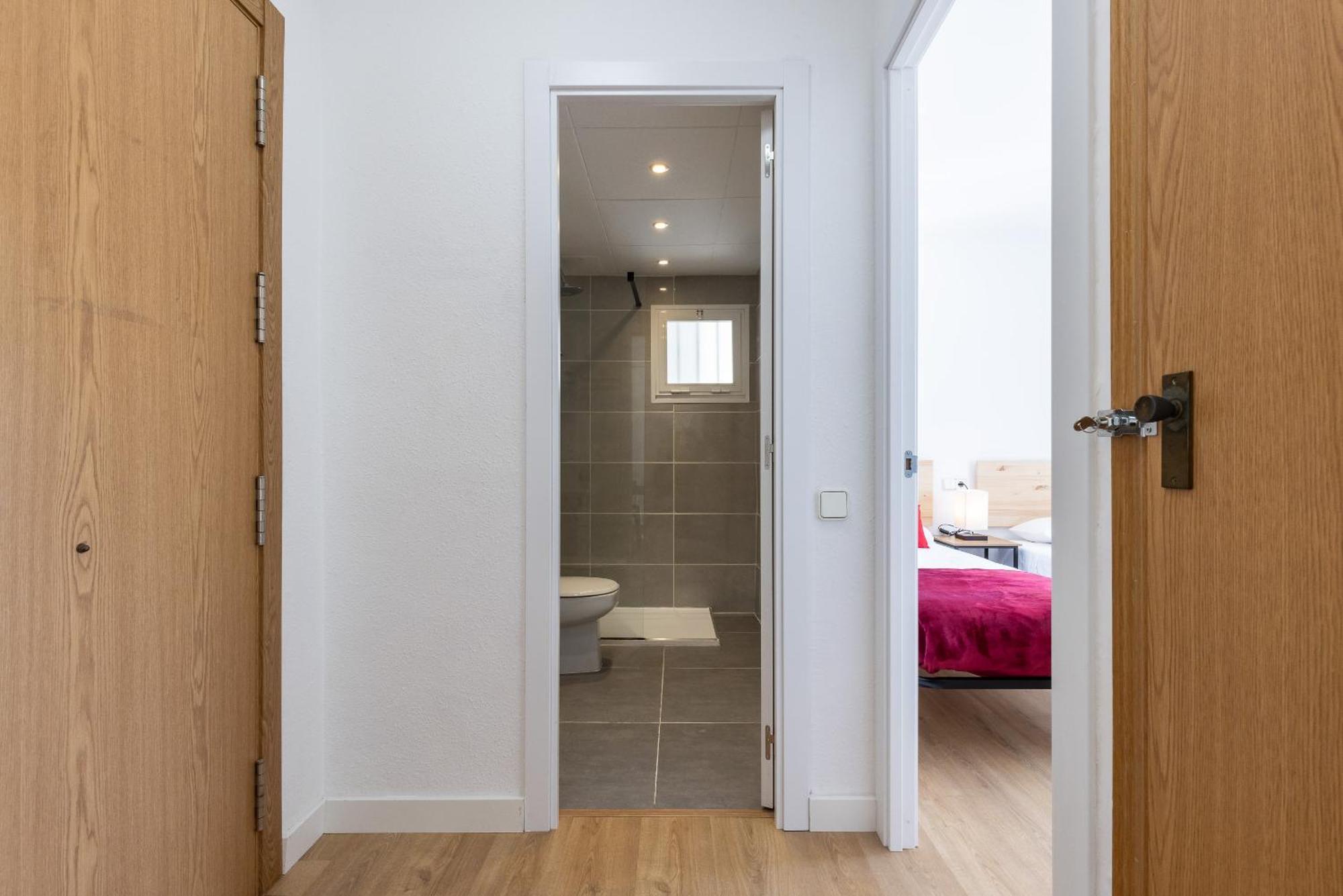 Royal - La Flamenca Apartment Salou Luaran gambar