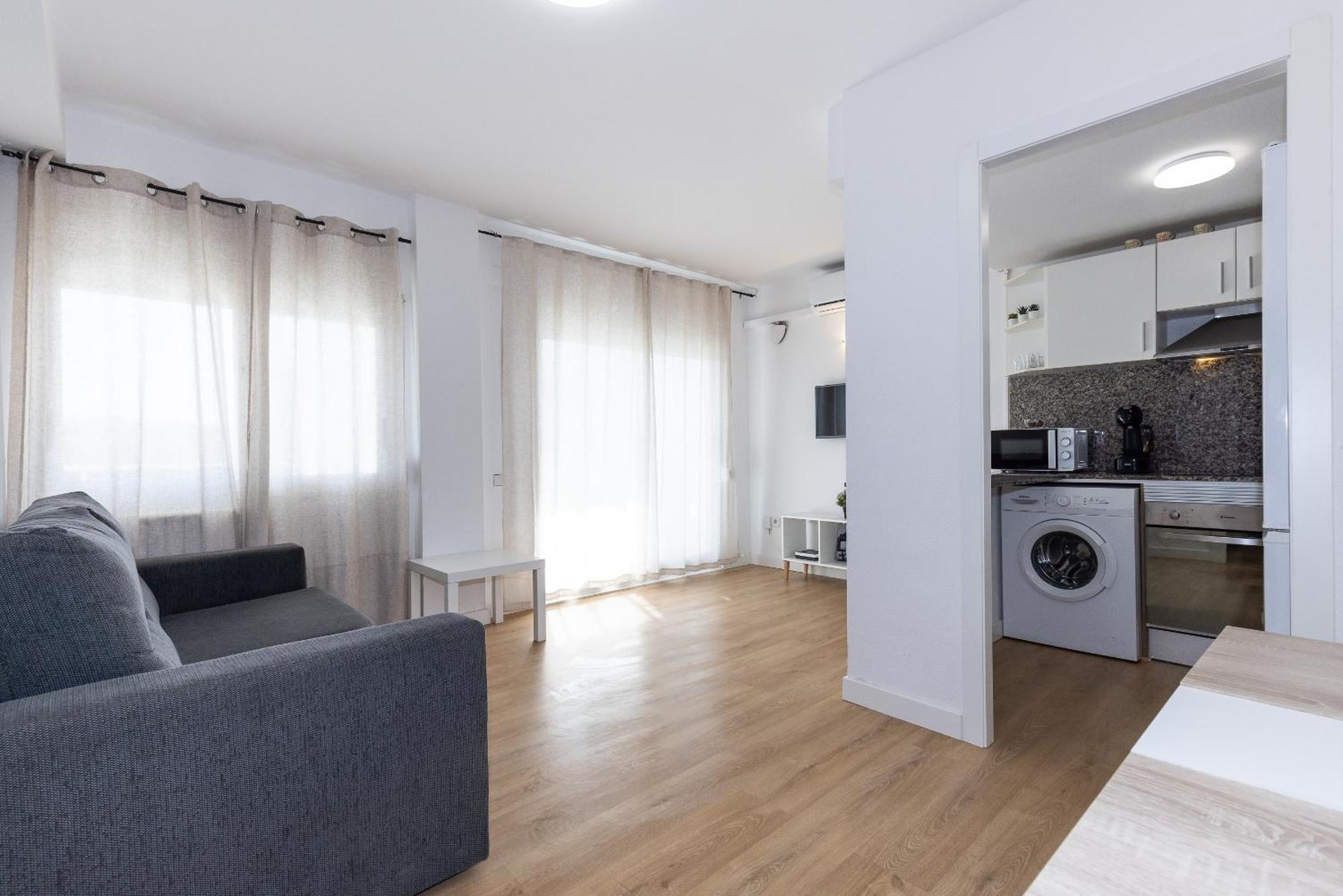 Royal - La Flamenca Apartment Salou Luaran gambar
