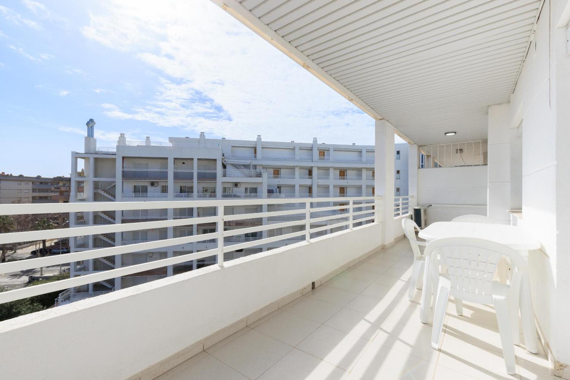 Royal - La Flamenca Apartment Salou Luaran gambar