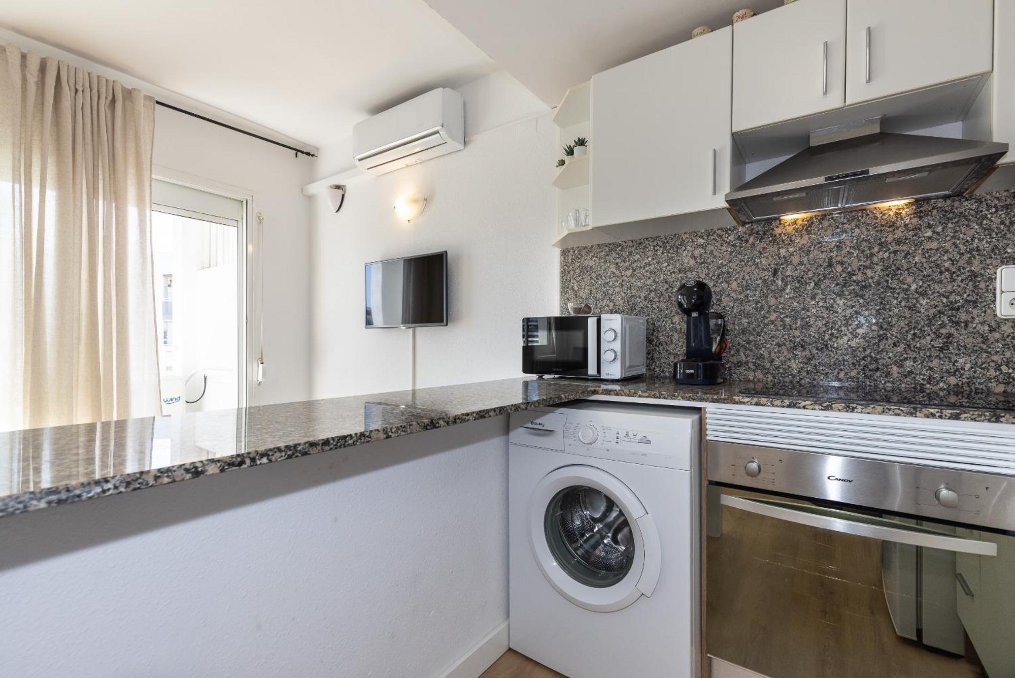 Royal - La Flamenca Apartment Salou Luaran gambar