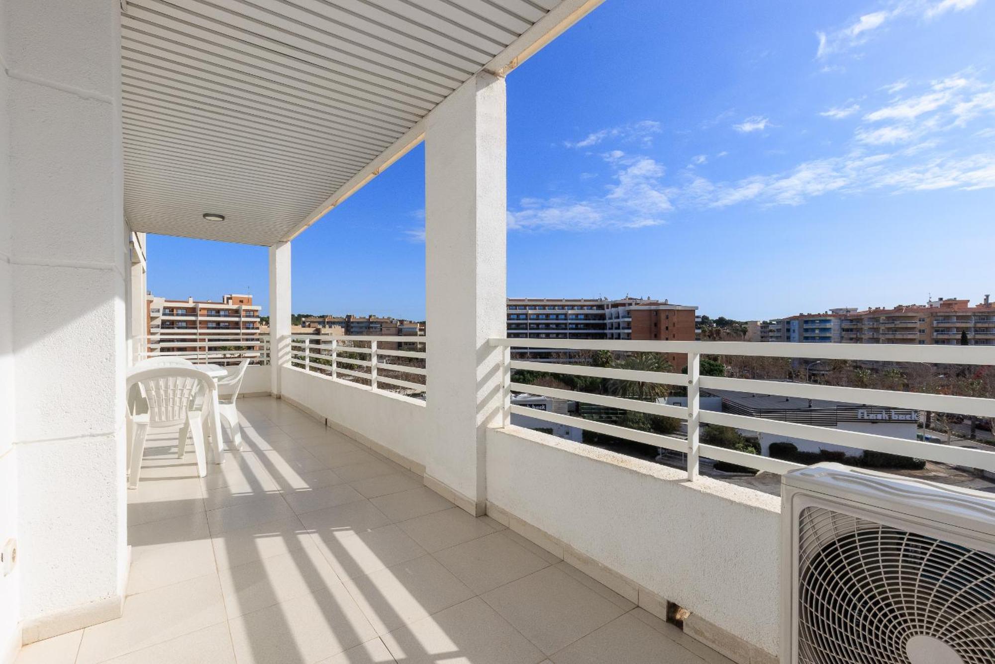 Royal - La Flamenca Apartment Salou Luaran gambar